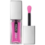 Cargar imagen en el visor de la galería, Haus Labs - PhD Hybrid Hydrating Tinted Lip Oil Tint
