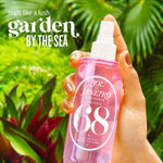 Cargar imagen en el visor de la galería, PRE-VENTA - Sol De Janeiro Cheirosa 68 Beija Flor Hair &amp; Body Perfume Mist
