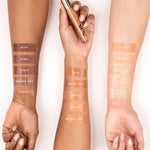 Cargar imagen en el visor de la galería, Saie - Hydrabeam Hydrating &amp; Concealing Under Eye Brightener with Cucumber Extract
