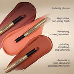 Cargar imagen en el visor de la galería, Hourglass - Phantom Volumizing Glossy Lip Balm Trace 105
