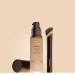 Cargar imagen en el visor de la galería, Hourglass - Ambient Soft Glow Foundation Brush
