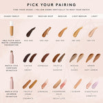 Cargar imagen en el visor de la galería, Fenty Beauty - Match Stix Matte Contour Skinstick Amber Suede 09
