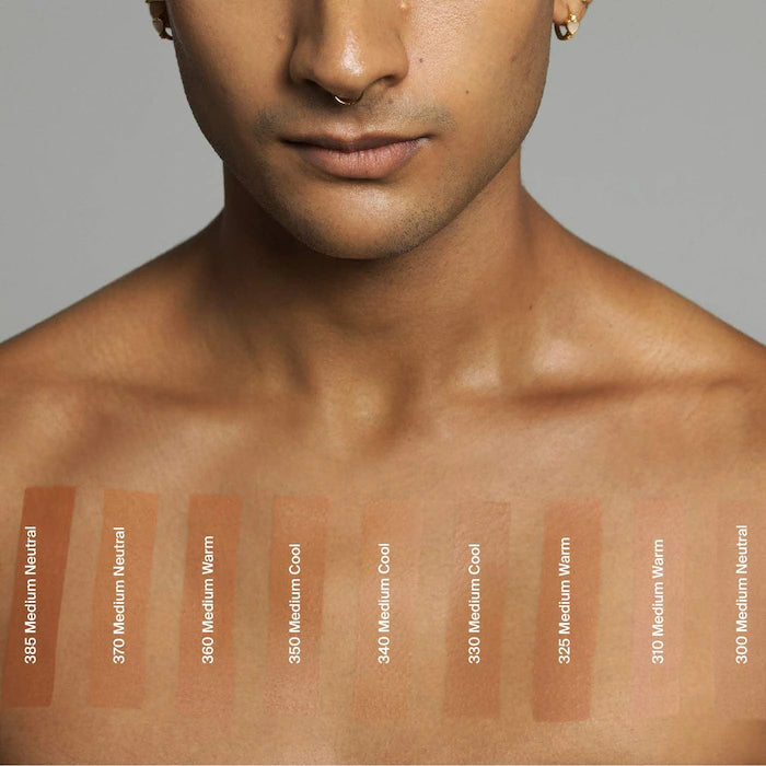 PRE-VENTA - Haus Labs By Lady Gaga Triclone Skin Tech Medium Coverage Foundation with Fermented Arnica
