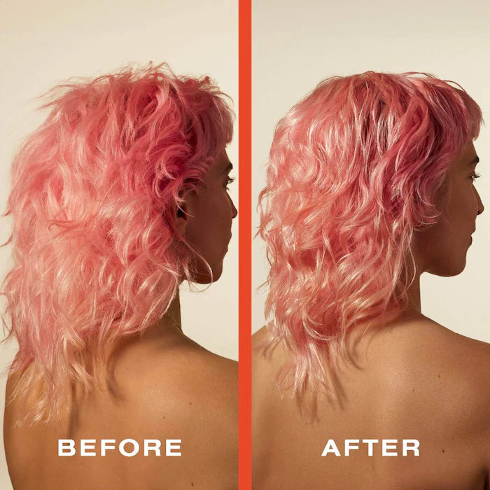 PRE-VENTA - Ceremonia  Guava Rescue Hair Heat Protectant Spray