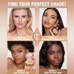 Cargar imagen en el visor de la galería, Charlotte Tilbury - Airbrush Flawless Finish Complexion Perfecting Micro Powder
