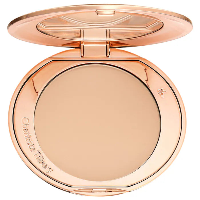 Charlotte Tilbury - Airbrush Flawless Finish Complexion Perfecting Micro Powder