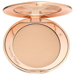 Cargar imagen en el visor de la galería, Charlotte Tilbury - Airbrush Flawless Finish Complexion Perfecting Micro Powder

