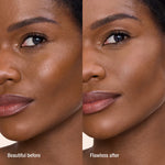Cargar imagen en el visor de la galería, Charlotte Tilbury -Airbrush Flawless Finish Refillable Blurring &amp; Setting Powder 3 Tan
