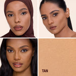 Cargar imagen en el visor de la galería, Charlotte Tilbury -Airbrush Flawless Finish Refillable Blurring &amp; Setting Powder 3 Tan
