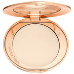 Cargar imagen en el visor de la galería, PRE-VENTA - Charlotte Tilbury  Airbrush Flawless Finish Refillable Setting Powder 1 Fair
