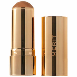 PRE-VENTA MERIT Bronze Balm Sheer Sculpting Bronzer Clay