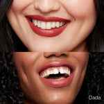 Cargar imagen en el visor de la galería, Saie - Lip Blur Matte Blurring Lipstick Dada
