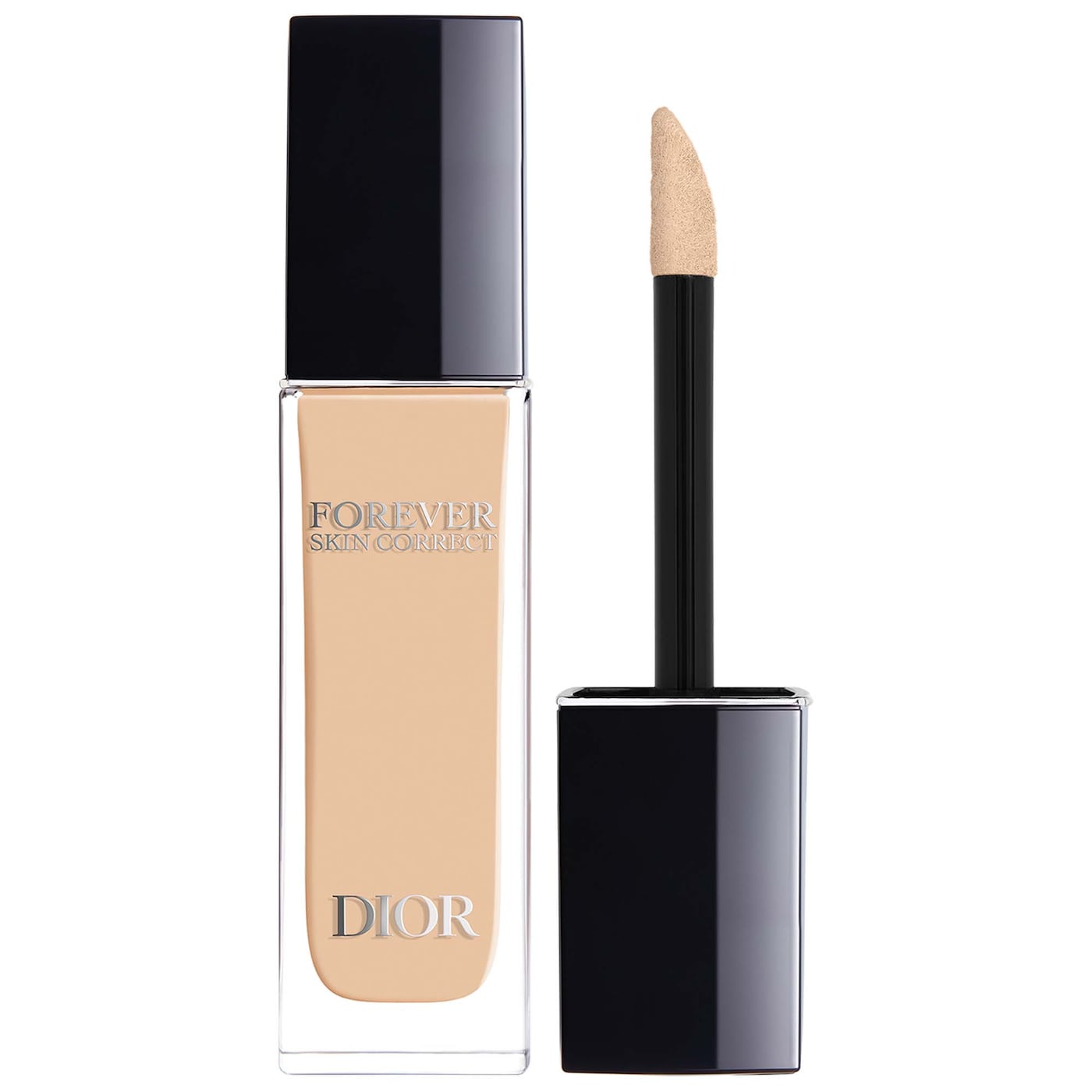 PRE-VENTA Dior - Dior Forever Skin Correct Full-Coverage Concealer 1N