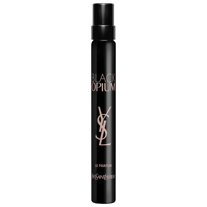 Yves Saint Laurent - Black Opium Le Parfum Travel Spray