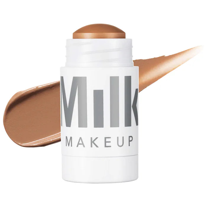 PRE-VENTA MILK MAKEUP Matte Cream Bronzer Stick