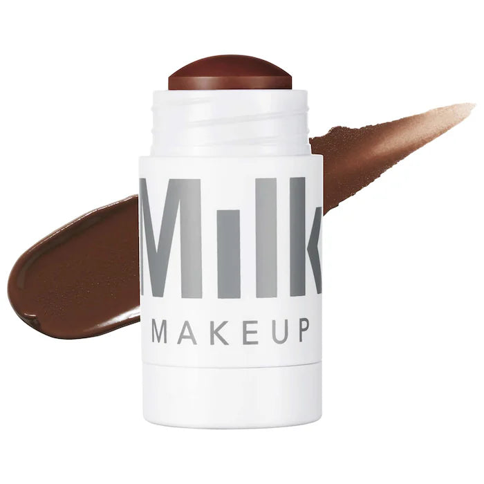 PRE-VENTA MILK MAKEUP Matte Cream Bronzer Stick