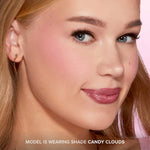 Cargar imagen en el visor de la galería, Too Faced - Cloud Crush Blurring Powder Blush Candy Clouds
