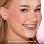 Cargar imagen en el visor de la galería, Too Faced - Cloud Crush Blurring Powder Blush Golden Hour

