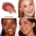 Cargar imagen en el visor de la galería, Too Faced - Cloud Crush Blurring Powder Blush Velvet Crush
