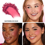 Cargar imagen en el visor de la galería, Too Faced - Cloud Crush Blurring Powder Blush Watermelon Rain
