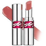 Cargar imagen en el visor de la galería, Yves Saint Laurent - YSL Loveshine Candy Glaze 15 Showcasing Nude
