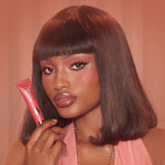 Cargar imagen en el visor de la galería, Charlotte Tilbury - Pillow Talk Matte Beauty Blush Wand Dream Pop
