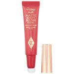 Cargar imagen en el visor de la galería, Charlotte Tilbury - Pillow Talk Matte Beauty Blush Wand Dream Pop
