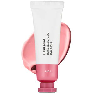 PRE-VENTA Glossier Cloud Paint Gel Cream Blush Storm