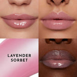 Cargar imagen en el visor de la galería, PRE-VENTA - Lawless Forget The Filler Lip Plumper Line Smoothing Gloss Standard Size
