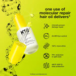 Cargar imagen en el visor de la galería, K18 Biomimetic Hairscience - Molecular Repair Hair Oil
