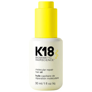 K18 Biomimetic Hairscience - Molecular Repair Hair Oil