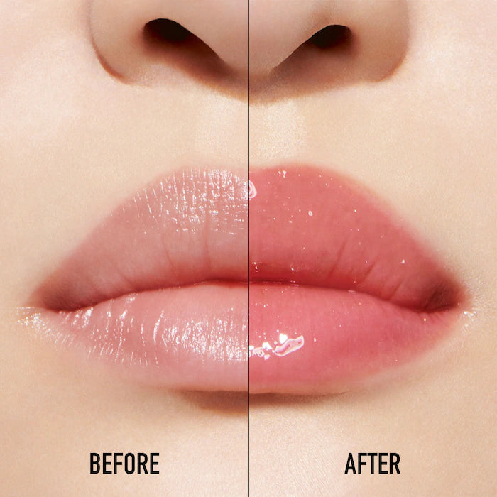 Dior - Addict Lip Maximizer Lip Plumping Gloss 015 Cherry