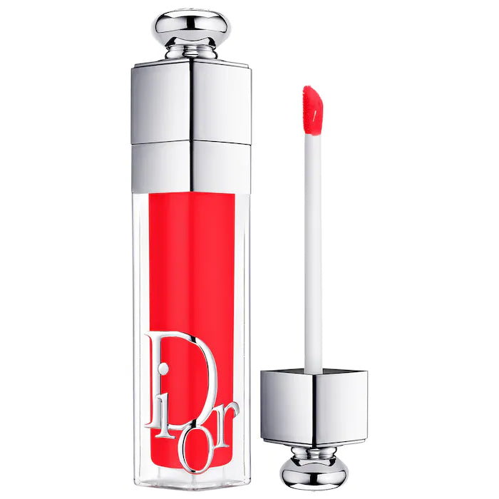 Dior - Addict Lip Maximizer Lip Plumping Gloss 015 Cherry