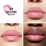 Cargar imagen en el visor de la galería, Dior - Addict Lip Maximizer Lip Plumping Gloss 010 Holo Pink
