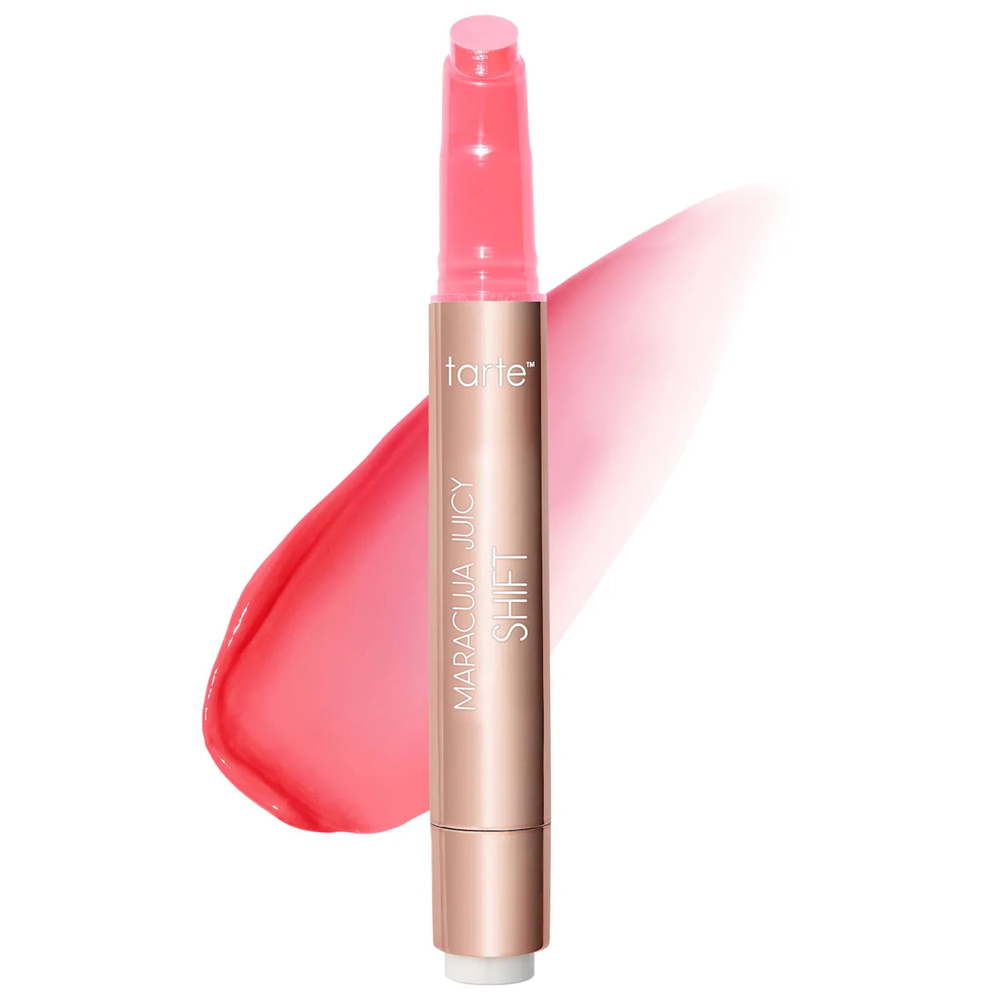 Tarte - Maracuja Juicy Lip Shift Big Ego