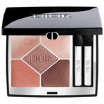 Cargar imagen en el visor de la galería, Dior - Diorshow 5 Couleurs Couture Eyeshadow Palette 429 Toile De Jouy
