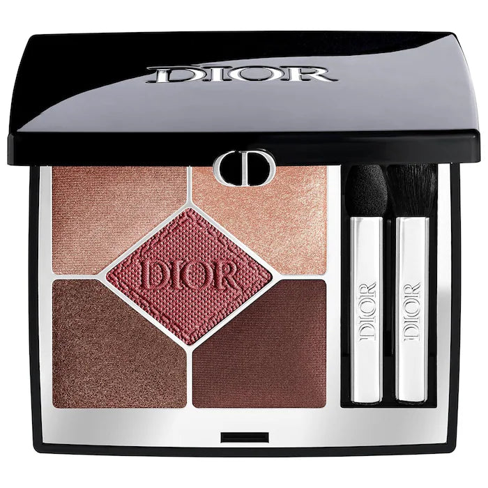 Dior - Diorshow 5 Couleurs Couture Eyeshadow Palette 689 Mitzah