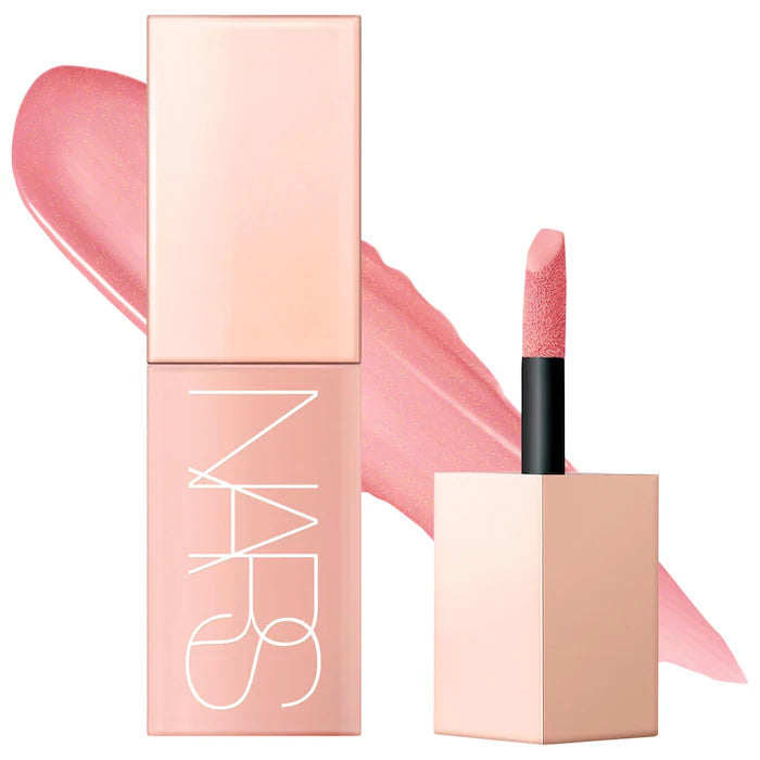 Nars - Afterglow Liquid Blush Orgasm