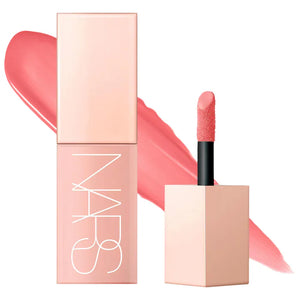 Nars - Afterglow Liquid Blush Brazen