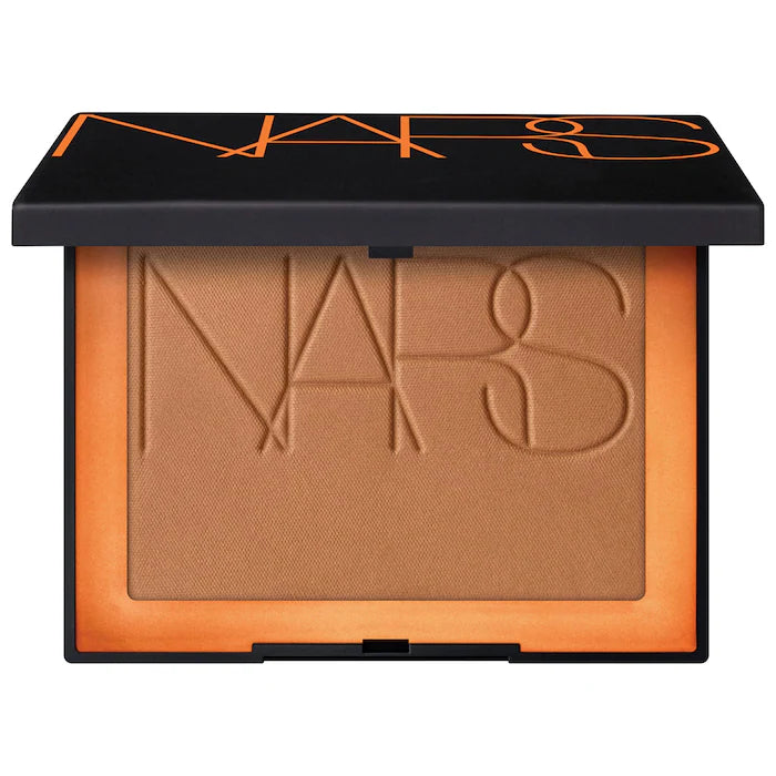 Nars - Laguna Talc-Free Bronzer Powder