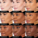 Cargar imagen en el visor de la galería, Nars - Laguna Talc-Free Bronzer Powder
