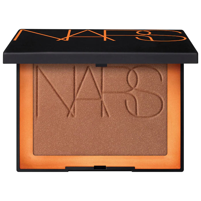 Nars - Laguna Talc-Free Bronzer Powder