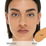 Cargar imagen en el visor de la galería, PRE-VENTA - Natasha Denona Hy-Glam Brightening &amp; Hydrating Medium to Full Coverage Crease Proof Serum Concealer YN9
