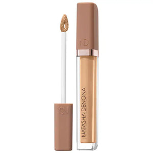PRE-VENTA - Natasha Denona Hy-Glam Brightening & Hydrating Medium to Full Coverage Crease Proof Serum Concealer YN6