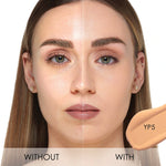 Cargar imagen en el visor de la galería, Natasha Denona - Hy-Glam Brightening &amp; Hydrating Medium to Full Coverage Crease Proof Serum Concealer
