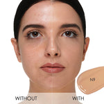 Cargar imagen en el visor de la galería, Natasha Denona - Hy-Glam Brightening &amp; Hydrating Medium to Full Coverage Crease Proof Serum Concealer
