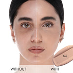 Cargar imagen en el visor de la galería, Natasha Denona - Hy-Glam Brightening &amp; Hydrating Medium to Full Coverage Crease Proof Serum Concealer
