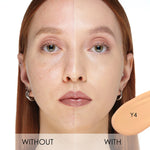 Cargar imagen en el visor de la galería, Natasha Denona - Hy-Glam Brightening &amp; Hydrating Medium to Full Coverage Crease Proof Serum Concealer
