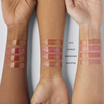 Cargar imagen en el visor de la galería, Merit - Shade Slick Classic Hydrating Tinted Lip Oil Les Deux
