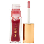 Cargar imagen en el visor de la galería, PRE-VENTA - Merit Shade Slick Classic Hydrating Tinted Lip Oil
